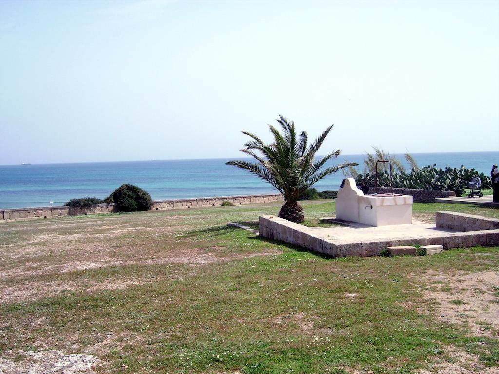 Casa Vacanze Mandorlo In Fiore Villa Avola Kültér fotó