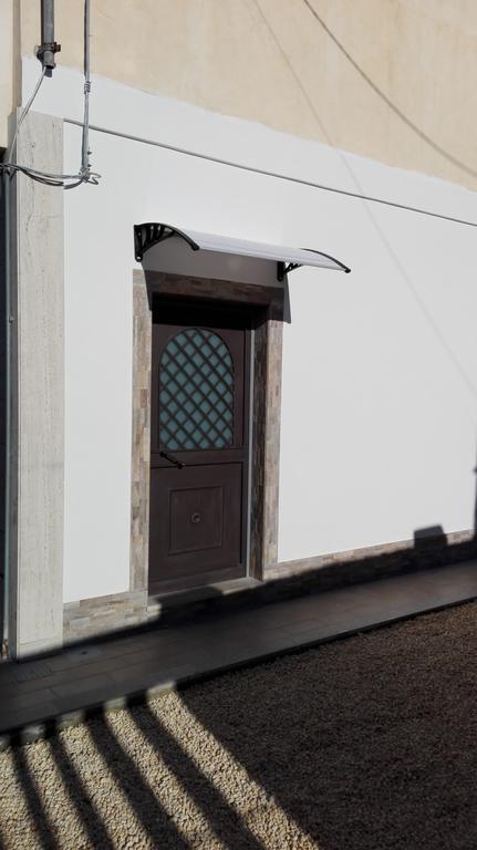 Casa Vacanze Mandorlo In Fiore Villa Avola Kültér fotó