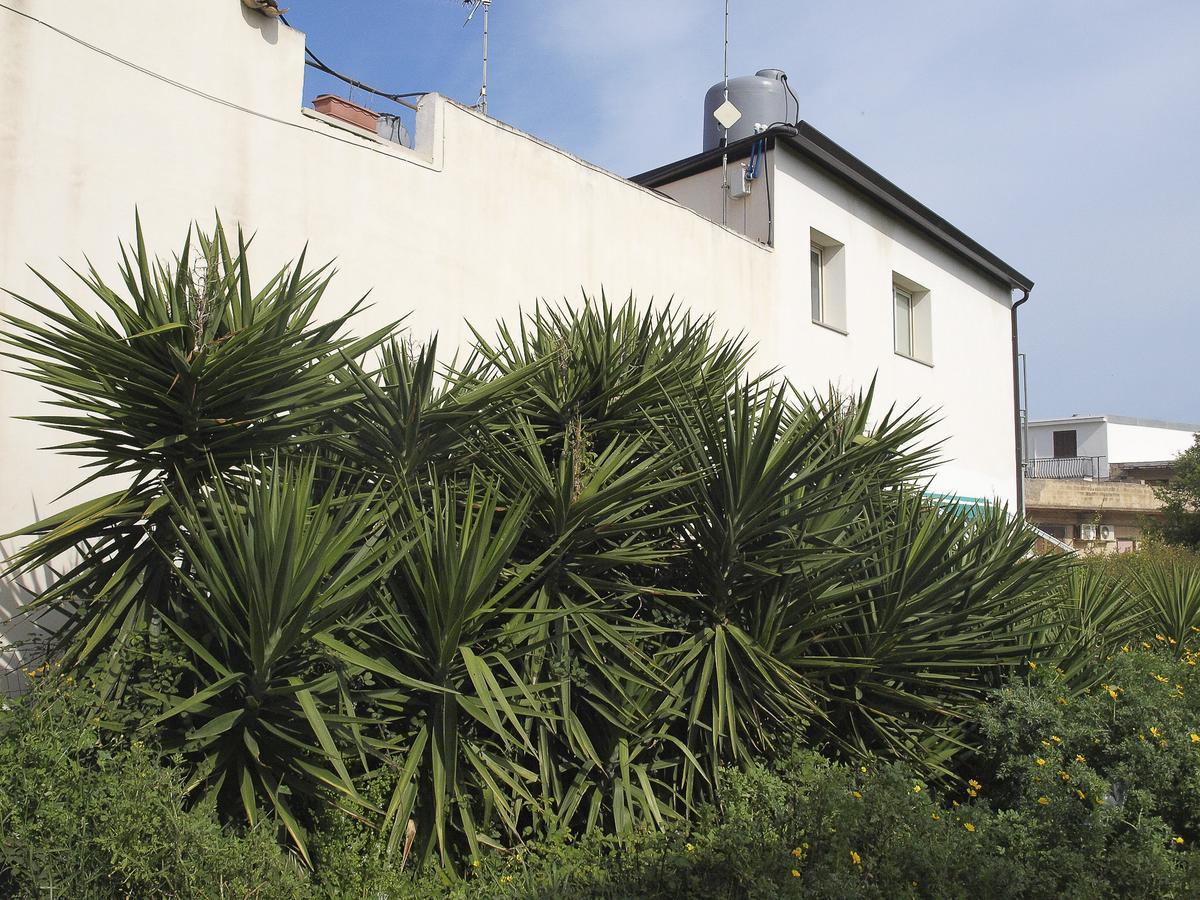 Casa Vacanze Mandorlo In Fiore Villa Avola Kültér fotó