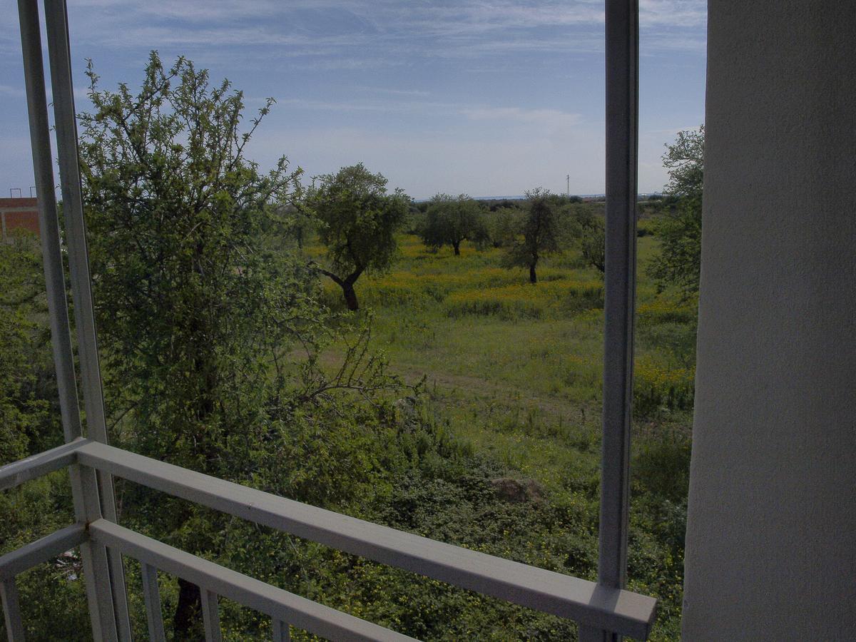 Casa Vacanze Mandorlo In Fiore Villa Avola Kültér fotó