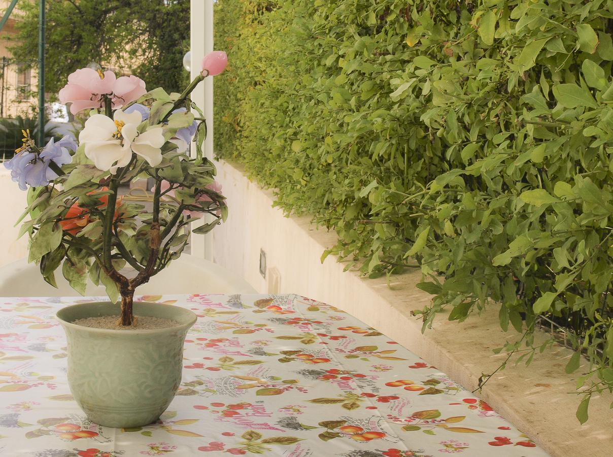 Casa Vacanze Mandorlo In Fiore Villa Avola Kültér fotó